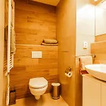 Appartement Cihadla Bedřichov