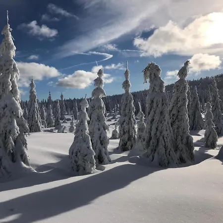 Lägenhet Cihadla