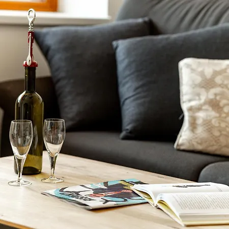 Cihadla * Bedřichov