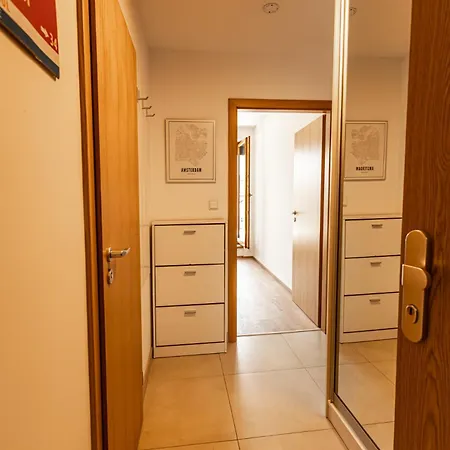 Cihadla Daire Bedřichov