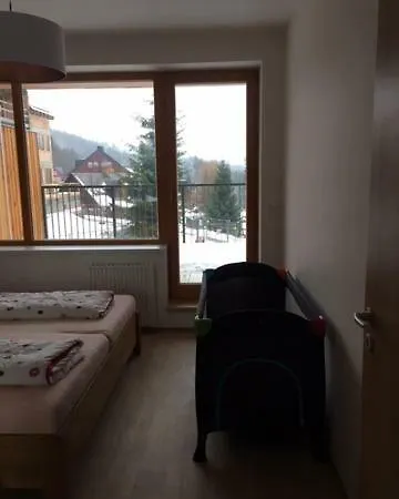 Cihadla Apartment *