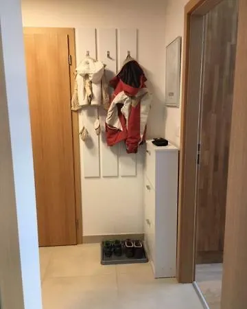 Apartment Cihadla