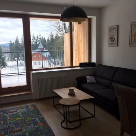 Apartment Cihadla