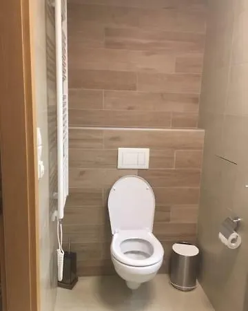 Cihadla Apartment