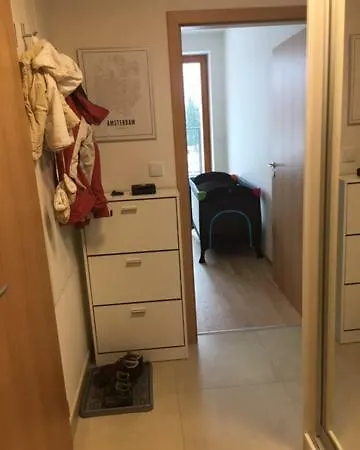 Cihadla Apartment Bedrichov (Liberec)