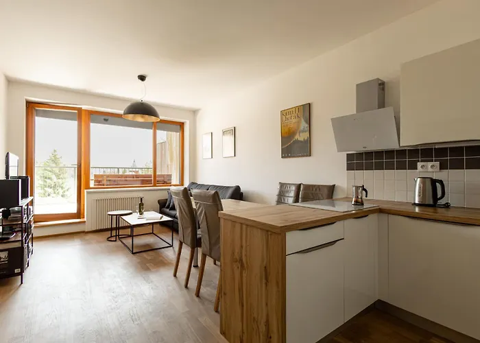 Apartman čihadla